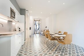 Uma Suites Sagrada Familia