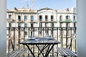 Uma Suites Sagrada Familia