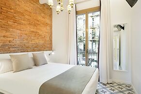 Uma Suites Sagrada Familia
