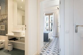 Uma Suites Sagrada Familia