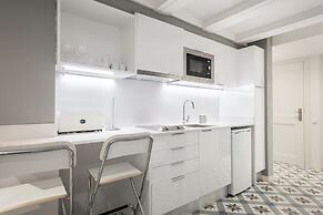 Uma Suites Sagrada Familia