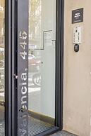 Uma Suites Sagrada Familia
