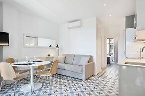 Uma Suites Sagrada Familia