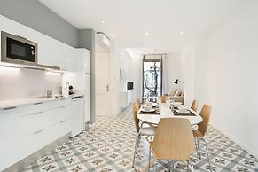 Uma Suites Sagrada Familia