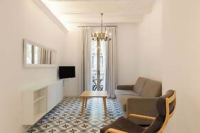 Uma Suites Sagrada Familia
