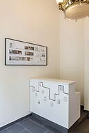 Uma Suites Sagrada Familia