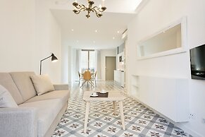 Uma Suites Sagrada Familia