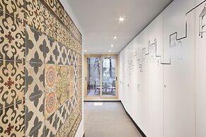 Uma Suites Sagrada Familia