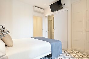 Uma Suites Sagrada Familia