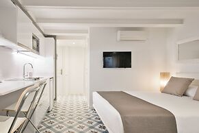 Uma Suites Sagrada Familia
