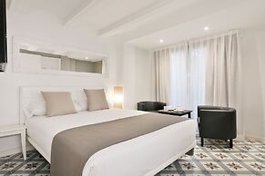 Uma Suites Sagrada Familia