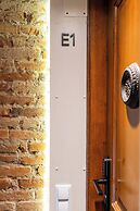 Uma Suites Sagrada Familia