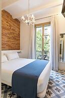 Uma Suites Sagrada Familia