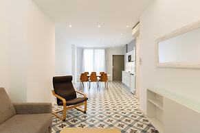 Uma Suites Sagrada Familia