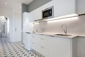 Uma Suites Sagrada Familia