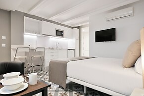 Uma Suites Sagrada Familia