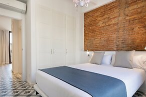 Uma Suites Sagrada Familia