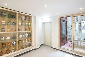 Uma Suites Sagrada Familia