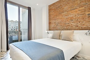 Uma Suites Sagrada Familia