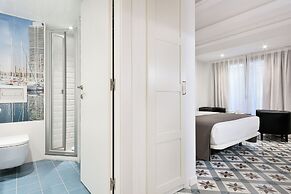 Uma Suites Sagrada Familia