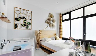 Magnificent Flat - 2br/6p - Champs Elysaes