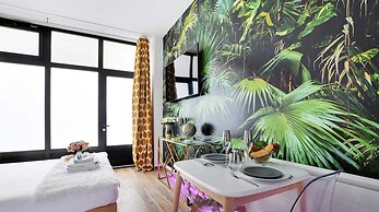 Magnificent Flat - 2br/6p - Champs Elysaes
