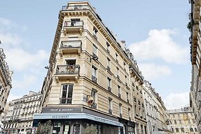 Magnificent Flat - 2br/6p - Champs Elysaes