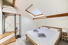 Charming Apartment Heart of Suquet