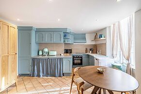 Charming Apartment Heart of Suquet