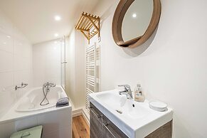 Charming Apartment Heart of Suquet