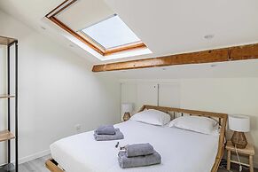 Charming Apartment Heart of Suquet