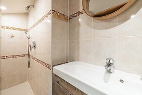 Charming Apartment Heart of Suquet