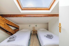 Charming Apartment Heart of Suquet