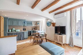 Charming Apartment Heart of Suquet