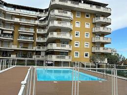 Charming Studio With Balcony & Pool -heart of Nice