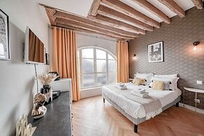 Apartment in Paris for 2 People