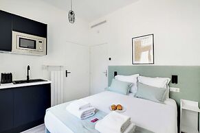 Cosy Studio - 2P - Clignancourt