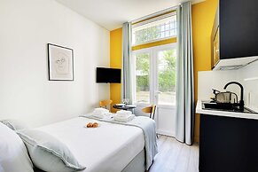 Cosy Studio - 2P - Clignancourt