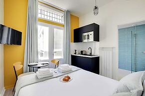 Cosy Studio - 2P - Clignancourt