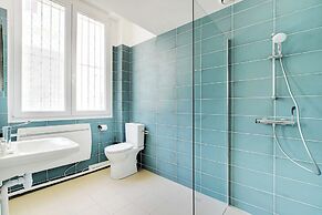 Cosy Studio - 2P - Clignancourt