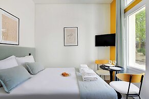 Cosy Studio - 2P - Clignancourt