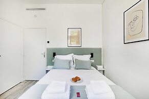 Cosy Studio - 2P - Clignancourt