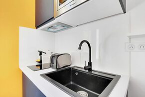Cosy Studio - 2P - Clignancourt