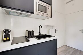 Cosy Studio - 2P - Clignancourt