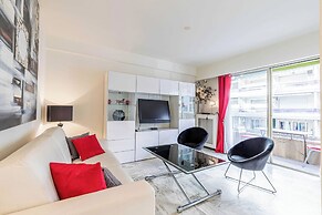 Cozy Studio in the Heart of Cannes - Near sea