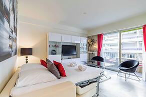 Cozy Studio in the Heart of Cannes - Near sea