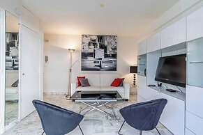 Cozy Studio in the Heart of Cannes - Near sea
