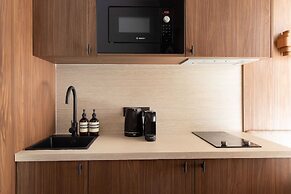 Magnificent Studio With A/C - 1P - Champs-elysees