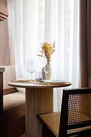 Magnificent Studio With A/C - 1P - Champs-elysees