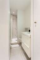 Love Room - 2P With Jacuzzi